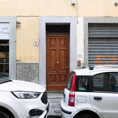 Mamo Florence - Macci Studio ภายนอก รูปภาพ
