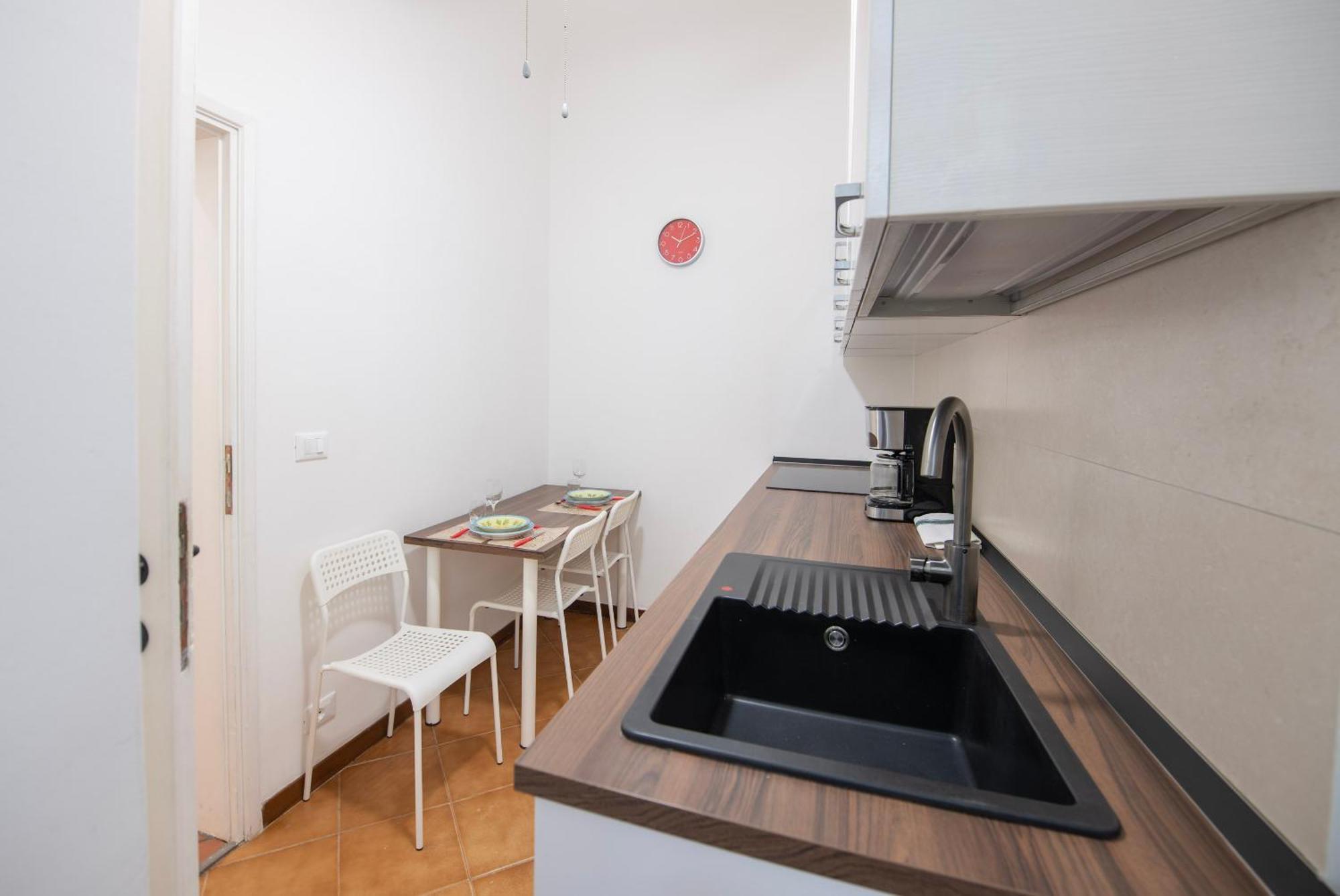 Mamo Florence - Macci Studio ภายนอก รูปภาพ