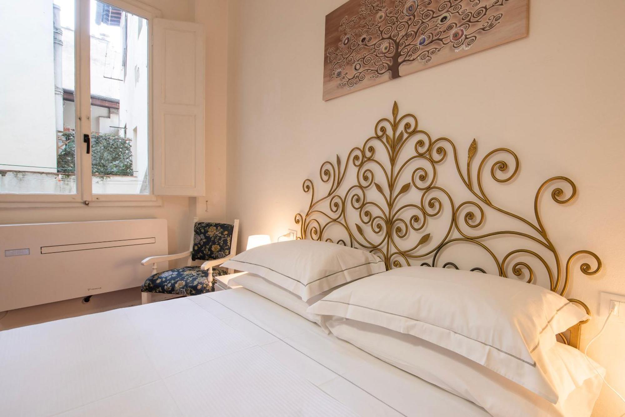Mamo Florence - Macci Studio ภายนอก รูปภาพ