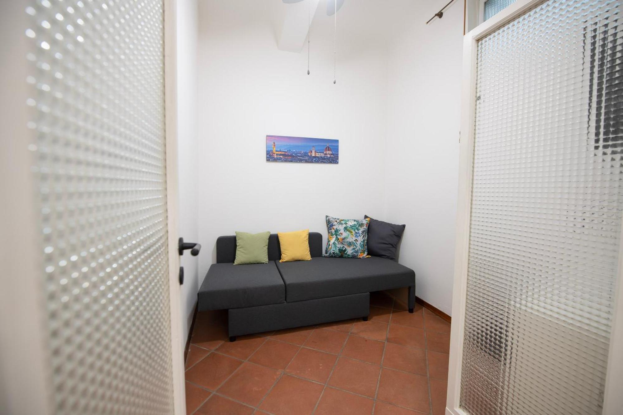 Mamo Florence - Macci Studio ภายนอก รูปภาพ