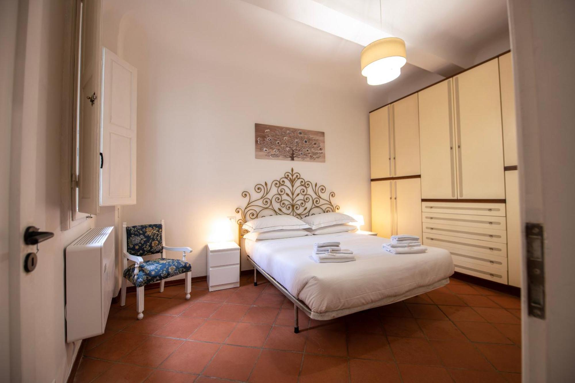 Mamo Florence - Macci Studio ภายนอก รูปภาพ