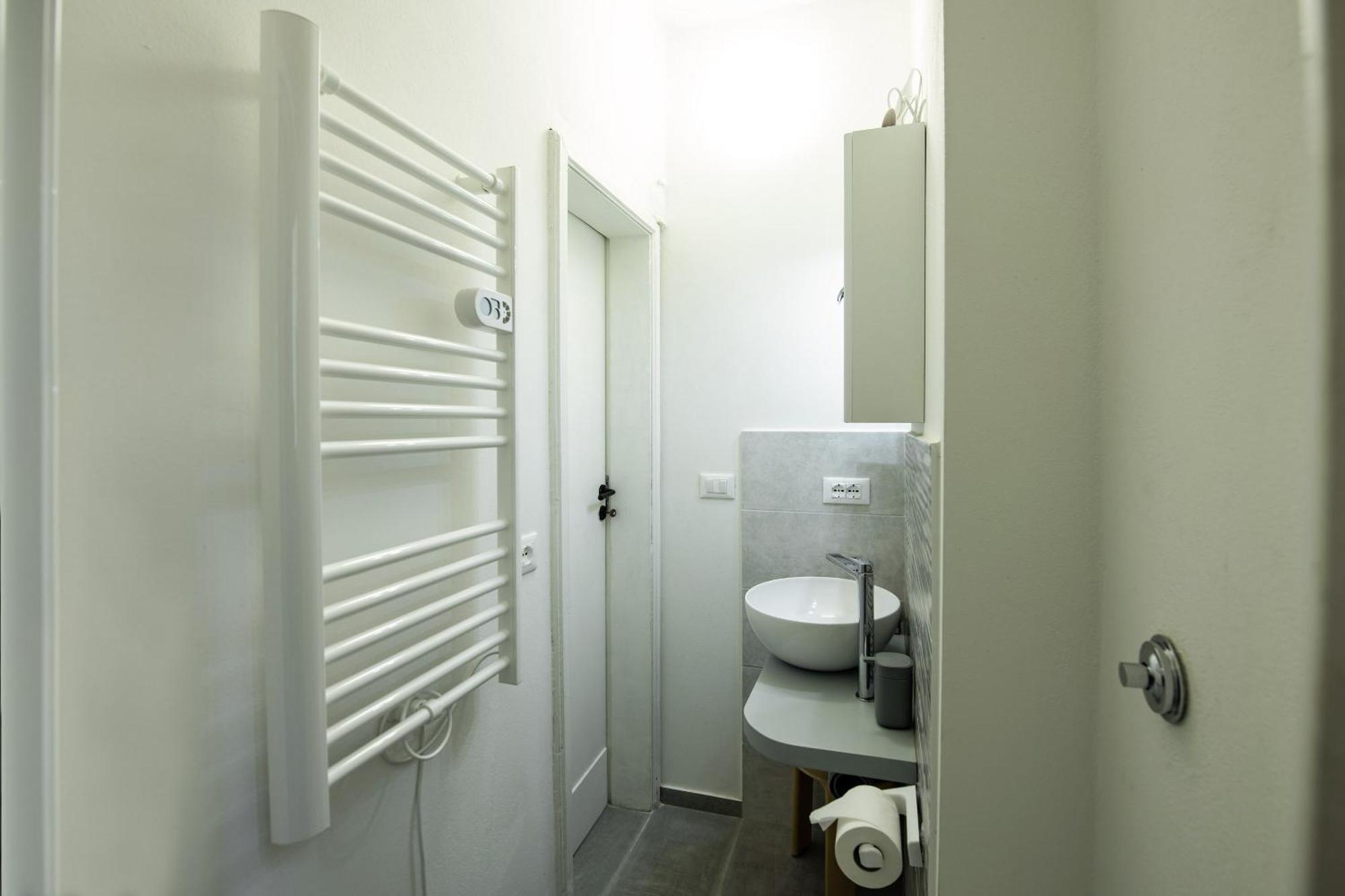 Mamo Florence - Macci Studio ภายนอก รูปภาพ
