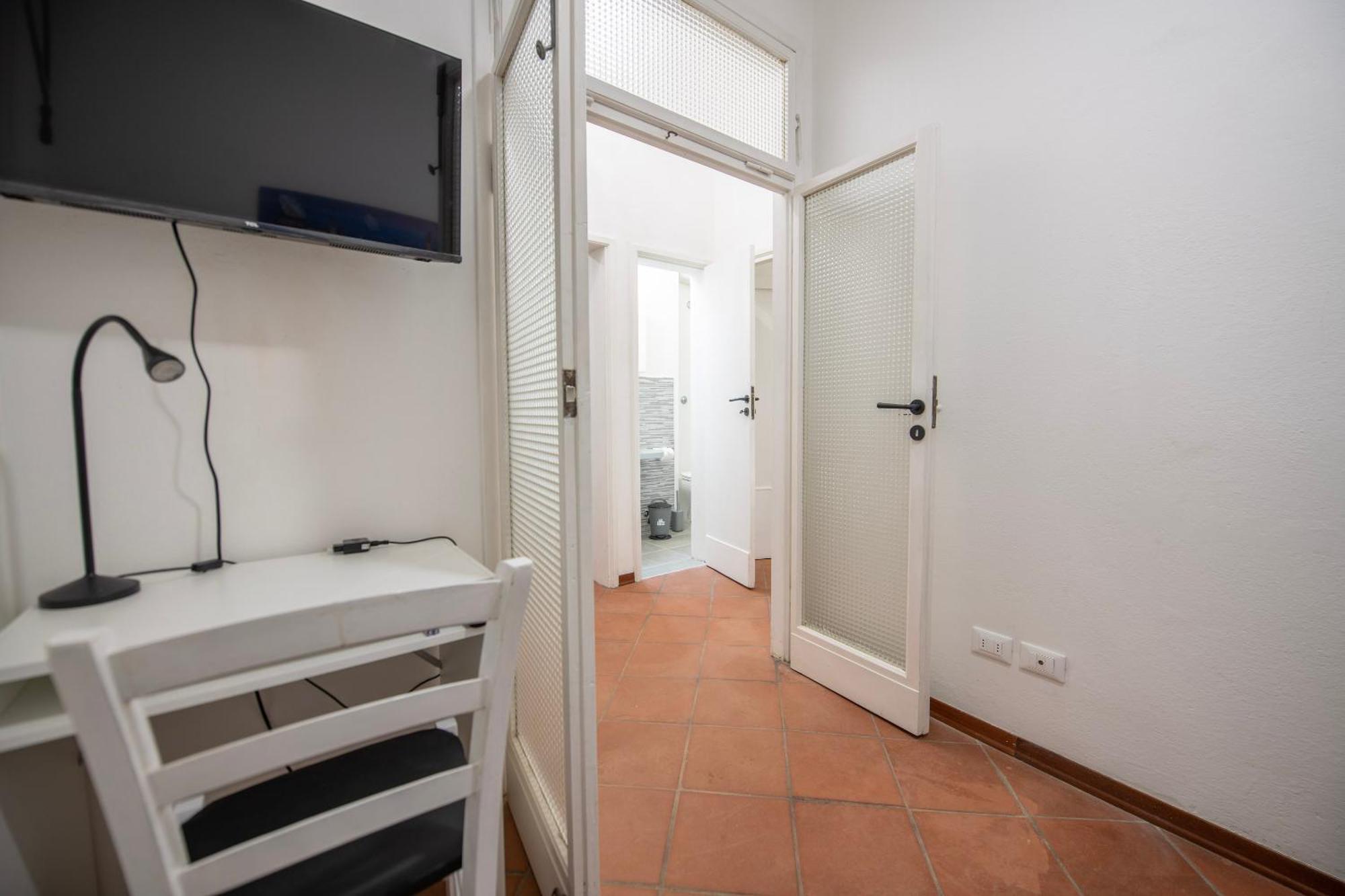 Mamo Florence - Macci Studio ภายนอก รูปภาพ