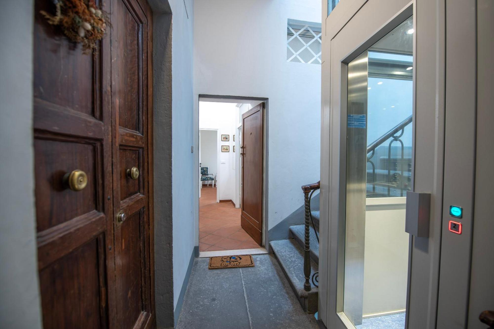 Mamo Florence - Macci Studio ภายนอก รูปภาพ