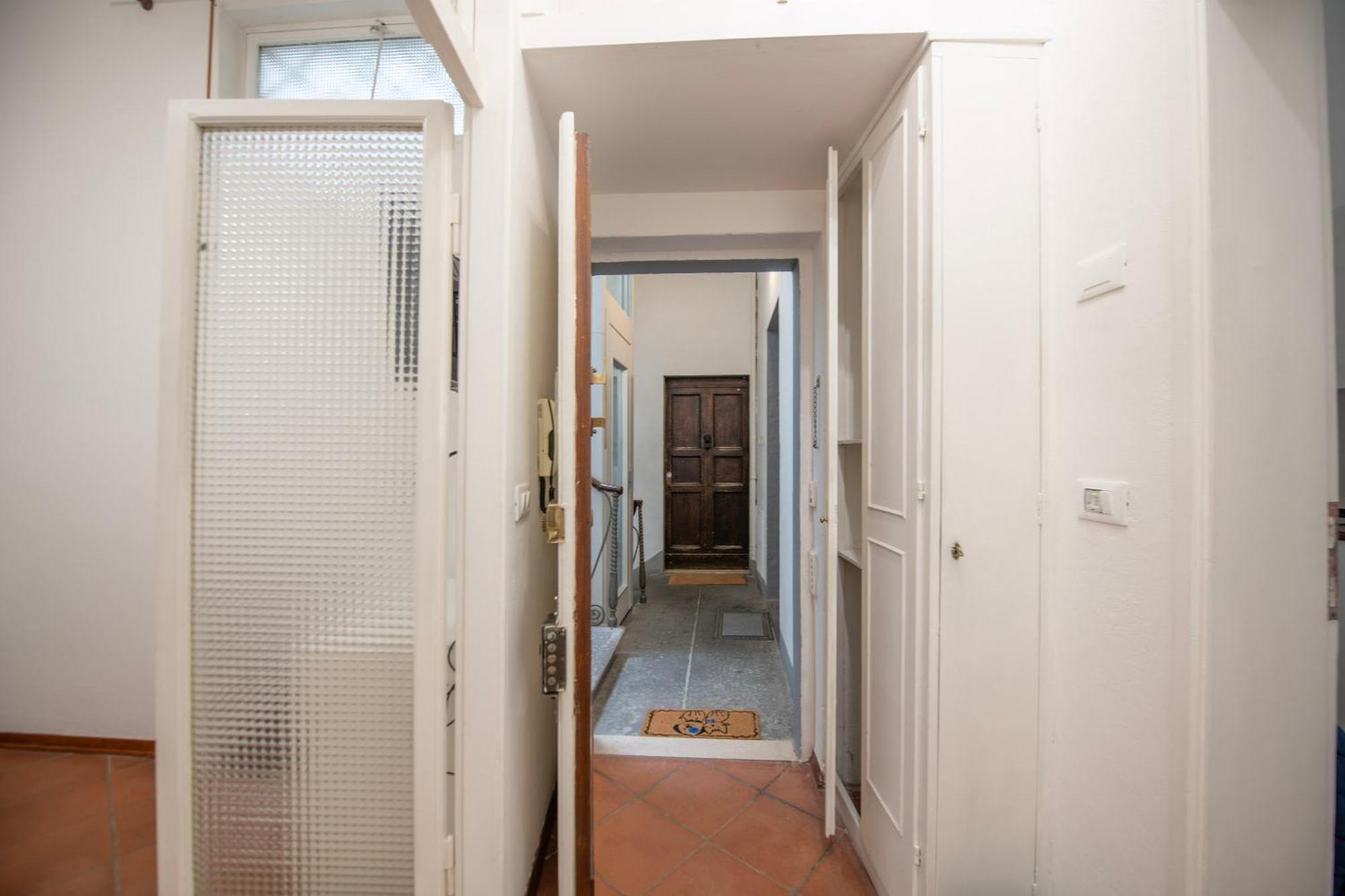 Mamo Florence - Macci Studio ภายนอก รูปภาพ